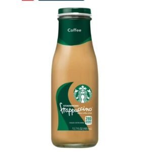 Starbucks Frappuccino Coffee 405mL