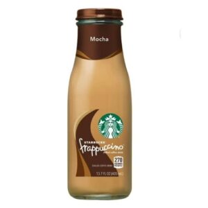 Starbucks Frappuccino Mocha 405mL