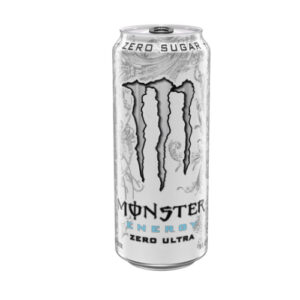 Monster Energy Zero Ultra 473ml