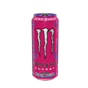 Monster Energy Ultra Punk Punch 473ml