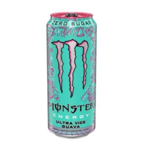 Monster Energy Ultra Vice Guava 473ml