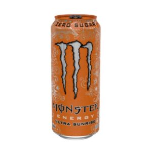 Monster Energy Ultra Sunrise 473ml