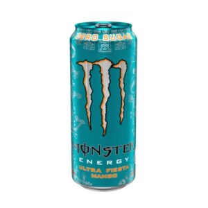 Monster Energy Ultra Fiesta Mango 473ml