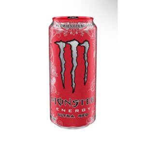 Monster Energy Ultra Red 473ml