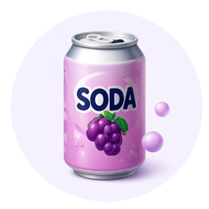 Bebidas