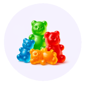 Gomitas
