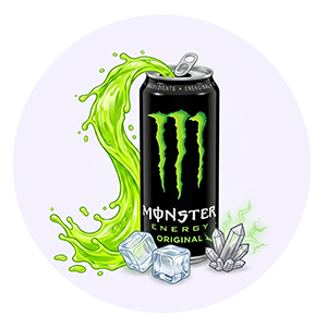 Energizantes