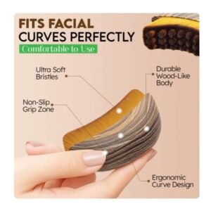 Face Contour Brush