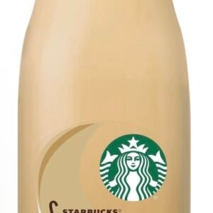 Starbucks Frappuccino Vanilla Iced Coffee