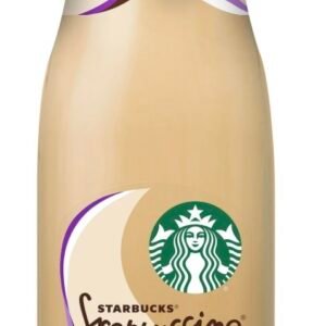 Starbucks Frappuccino White Chocolate Mocha Coffee Drink